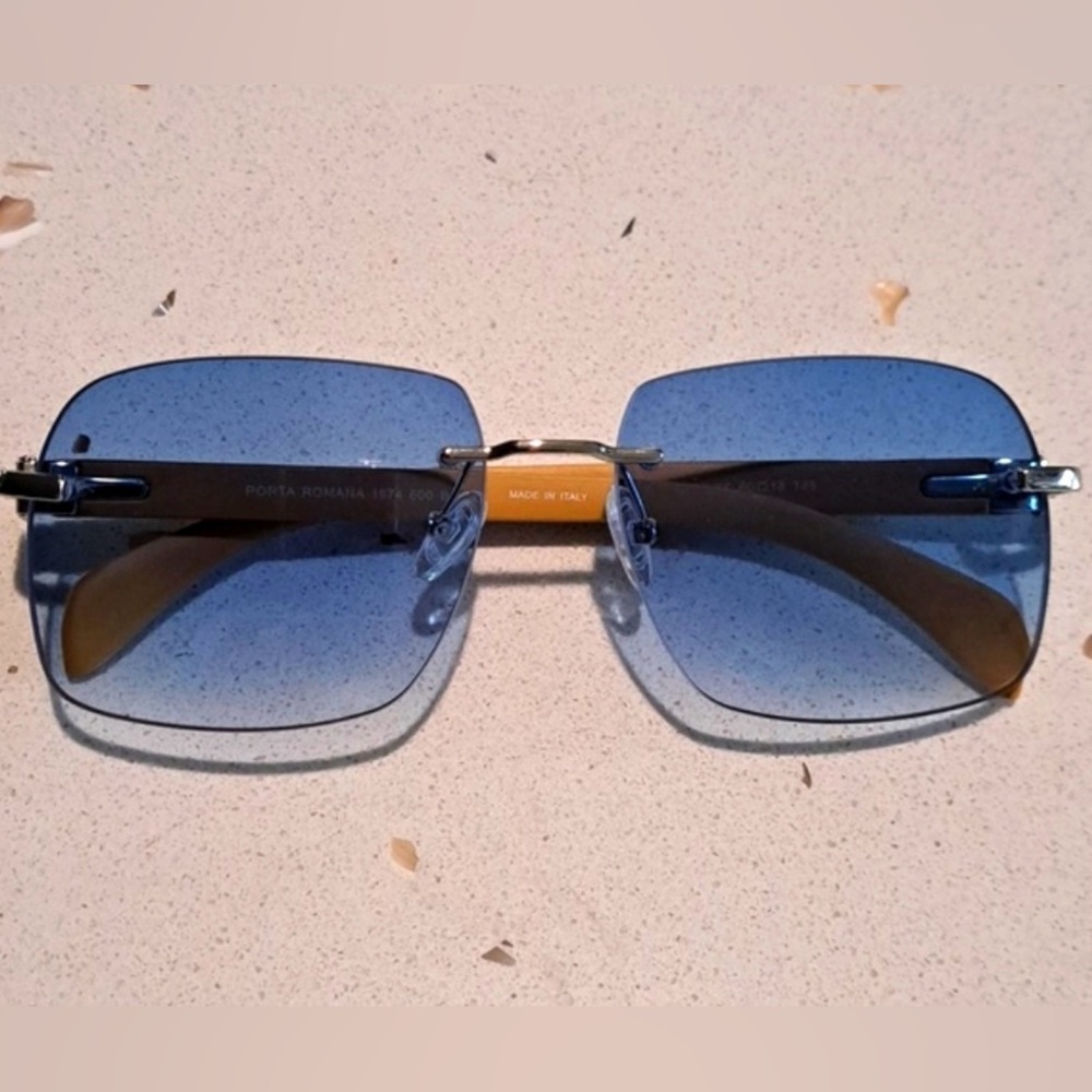 NWT Porta Romana Sunglasses